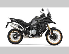 Voge DS 900 X 2026 nieuw