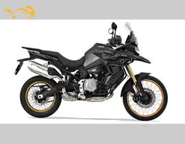 Voge DS 900 X 2026 nieuw