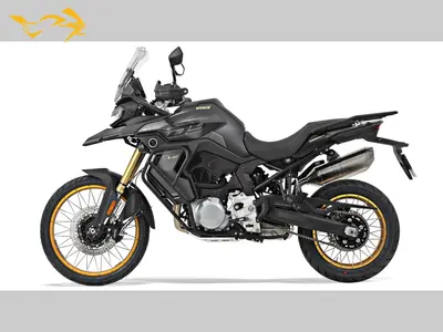 VOGE DS 900 X – foto 4