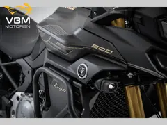 Voge DS 900 X 2026 nieuw – foto 9 van 13