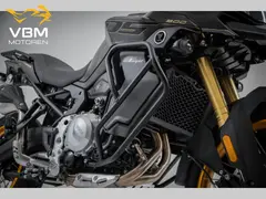 Voge DS 900 X 2026 nieuw – foto 12 van 13
