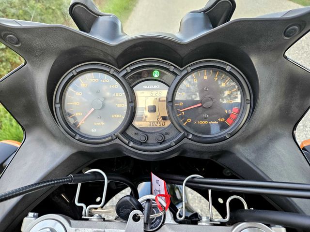 suzuki - v-strom-dl-650-abs