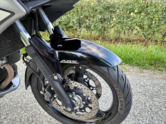 suzuki - v-strom-dl-650-abs
