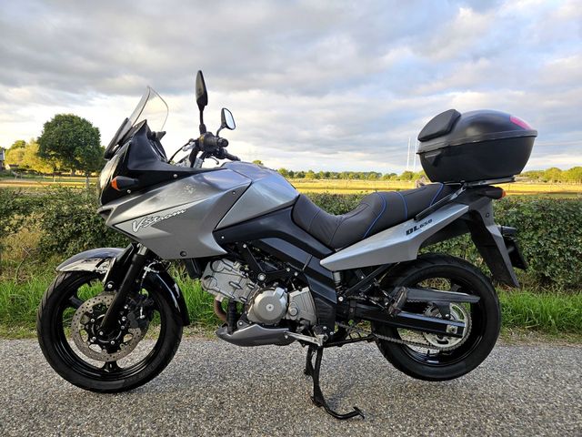 suzuki - v-strom-dl-650-abs