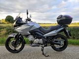SUZUKI V-STROM DL 650 ABS