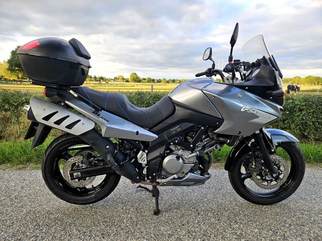suzuki - v-strom-dl-650-abs