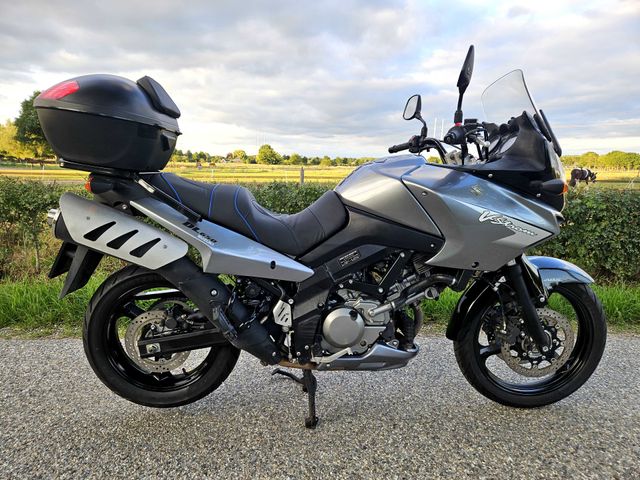 suzuki - v-strom-dl-650-abs