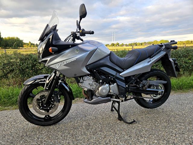 suzuki - v-strom-dl-650-abs