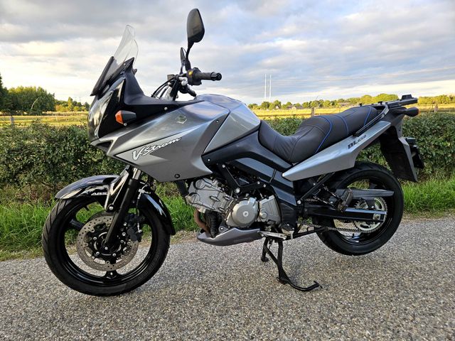 suzuki - v-strom-dl-650-abs