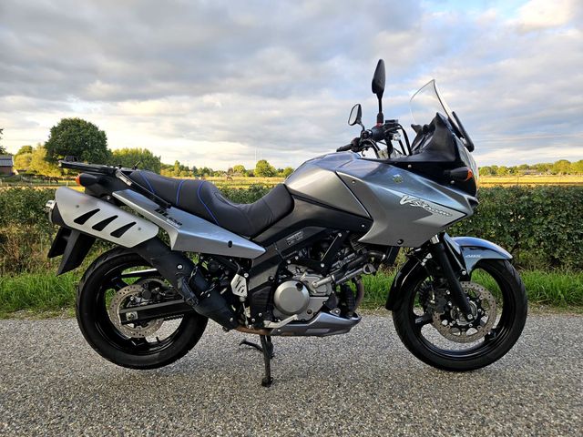 suzuki - v-strom-dl-650-abs