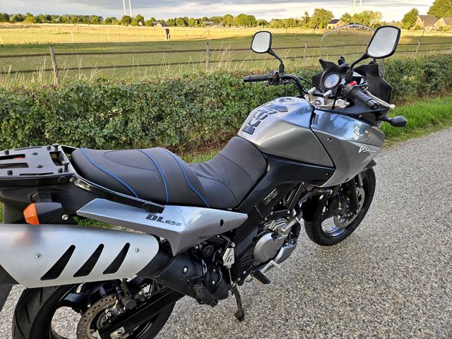 suzuki - v-strom-dl-650-abs
