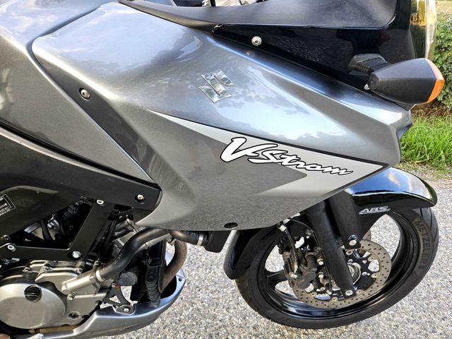 suzuki - v-strom-dl-650-abs
