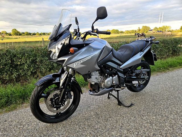 suzuki - v-strom-dl-650-abs
