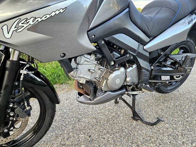 suzuki - v-strom-dl-650-abs