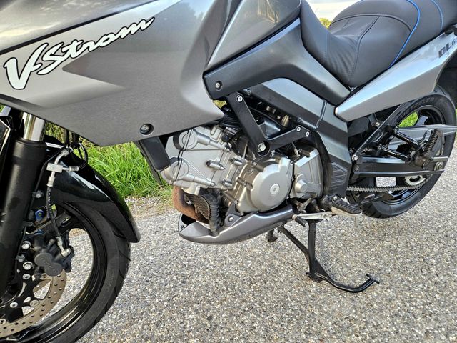 suzuki - v-strom-dl-650-abs
