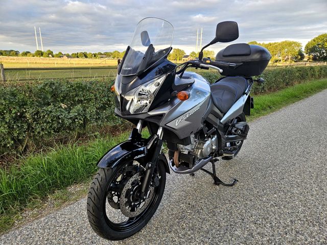 suzuki - v-strom-dl-650-abs