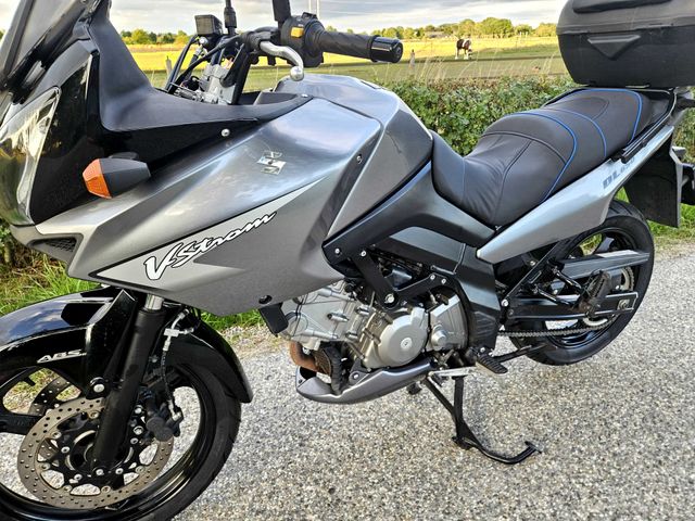 suzuki - v-strom-dl-650-abs