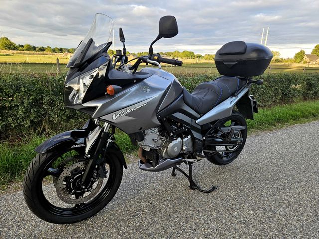 suzuki - v-strom-dl-650-abs