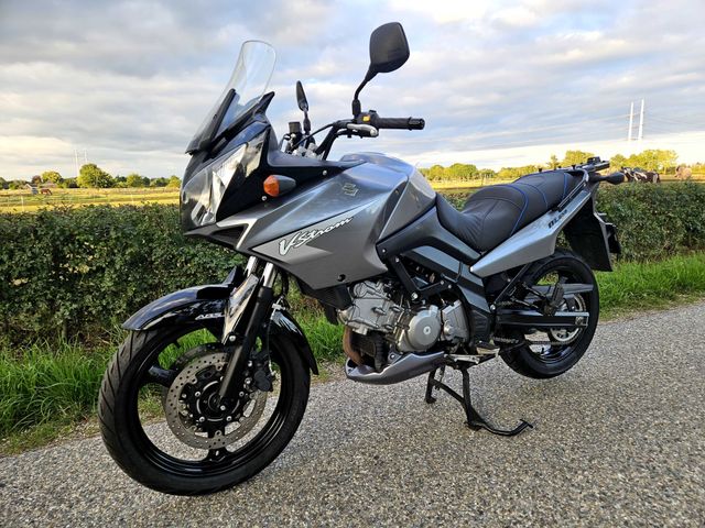 suzuki - v-strom-dl-650-abs