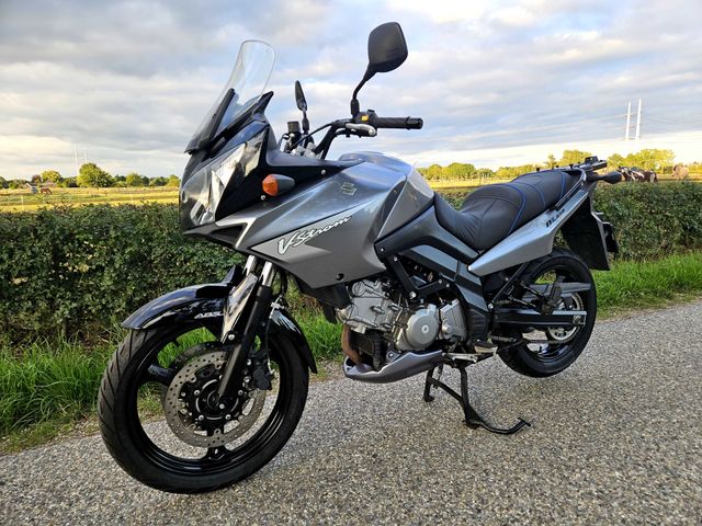 suzuki - v-strom-dl-650-abs