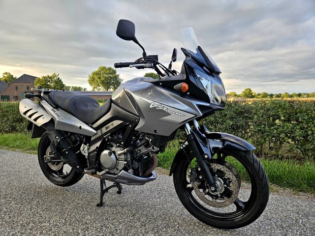 suzuki - v-strom-dl-650-abs