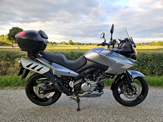 suzuki - v-strom-dl-650-abs