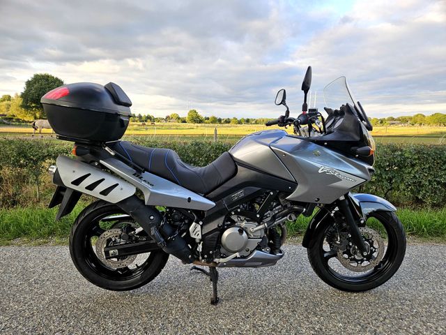suzuki - v-strom-dl-650-abs