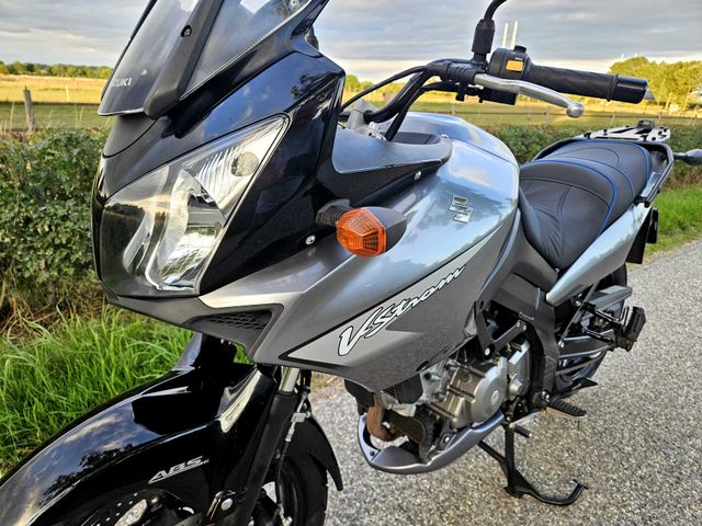 suzuki - v-strom-dl-650-abs