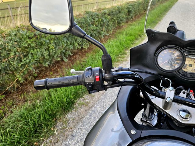 suzuki - v-strom-dl-650-abs