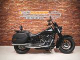 HARLEY-DAVIDSON HERITAGE SOFTAIL CLASSIC 114 FLHCS