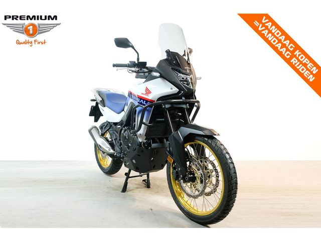 honda - xl-750-transalp