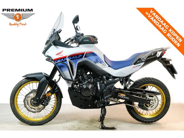 honda - xl-750-transalp