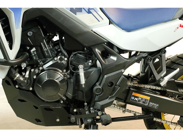 honda - xl-750-transalp