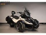 CAN-AM SPYDER ST
