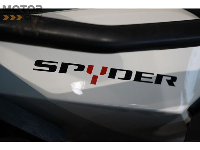 can-am - spyder-st