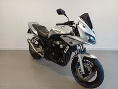 Yamaha FZS 600 Fazer S 2002 occasion – foto 3 van 22