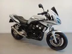 Yamaha FZS 600 Fazer S 2002 occasion – foto 2 van 22