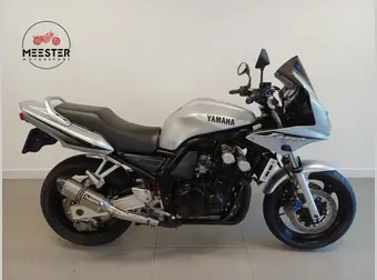 Yamaha FZS 600 Fazer S 2002 occasion