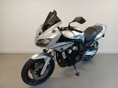 Yamaha FZS 600 Fazer S 2002 occasion – foto 6 van 22