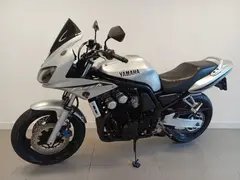 Yamaha FZS 600 Fazer S 2002 occasion – foto 7 van 22