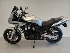 Yamaha FZS 600 Fazer S 2002 occasion – foto 8 van 22