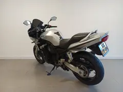Yamaha FZS 600 Fazer S 2002 occasion – foto 9 van 22