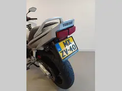 Yamaha FZS 600 Fazer S 2002 occasion – foto 10 van 22