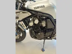Yamaha FZS 600 Fazer S 2002 occasion – foto 18 van 22