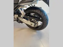 Yamaha FZS 600 Fazer S 2002 occasion – foto 19 van 22