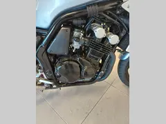 Yamaha FZS 600 Fazer S 2002 occasion – foto 21 van 22