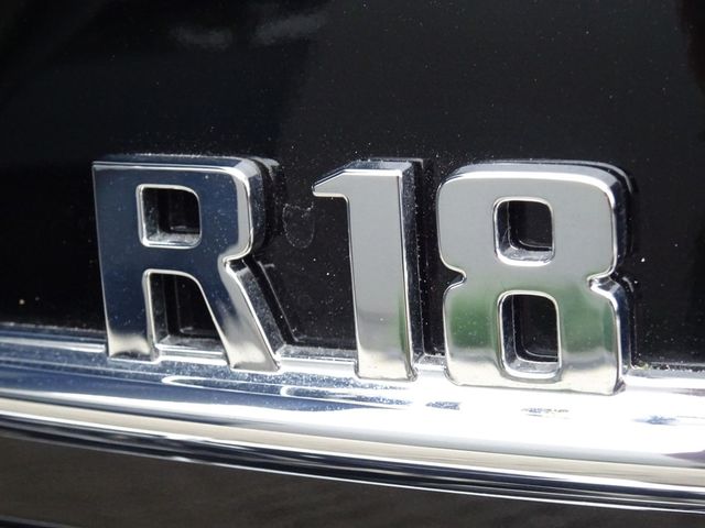 bmw - r-18-b