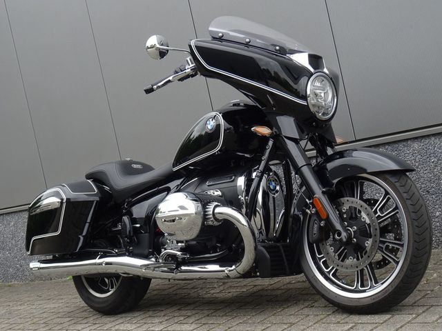 bmw - r-18-b