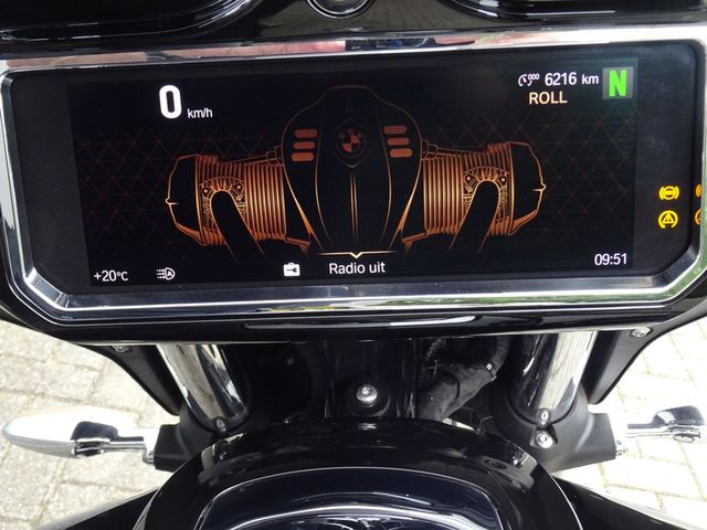 bmw - r-18-b
