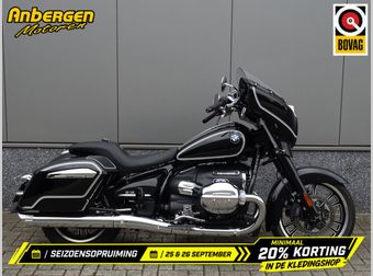 BMW R 18 B 2022 occasion